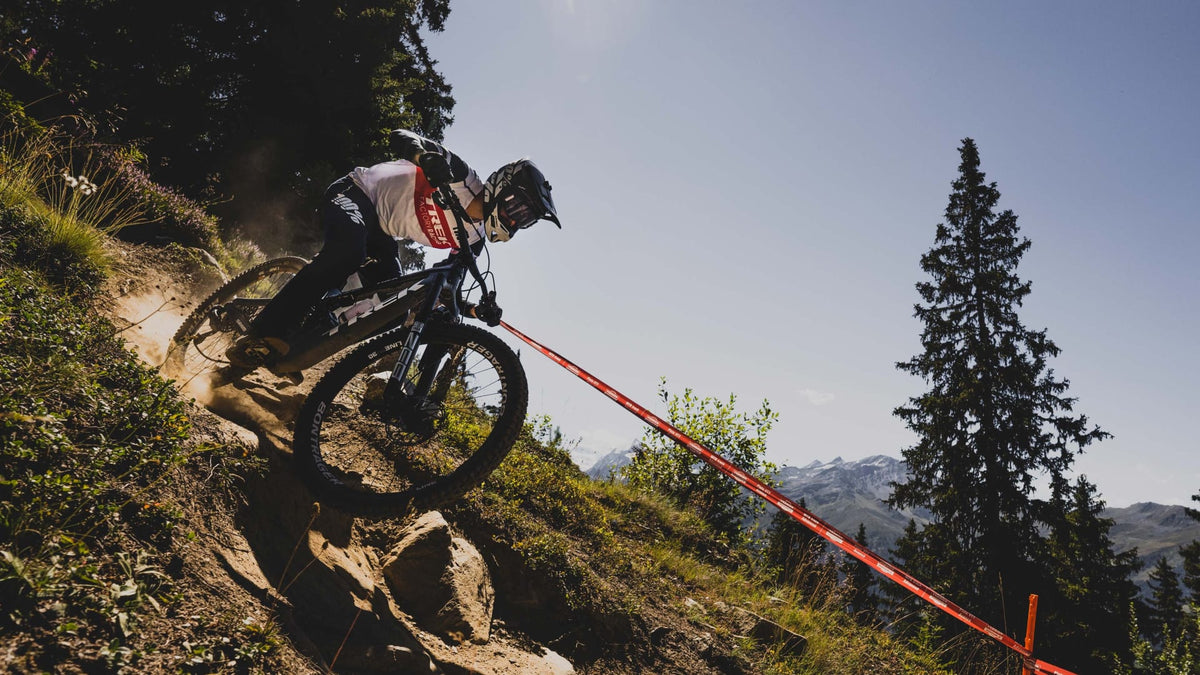 Mountain Bikes