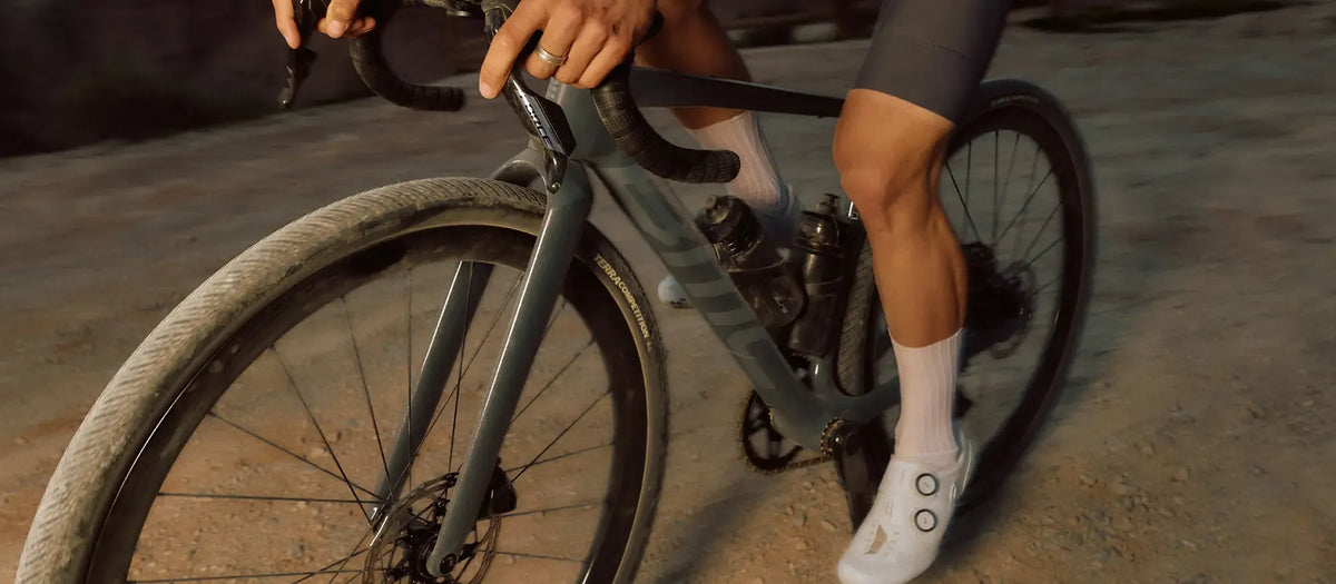 Gravel Bikes