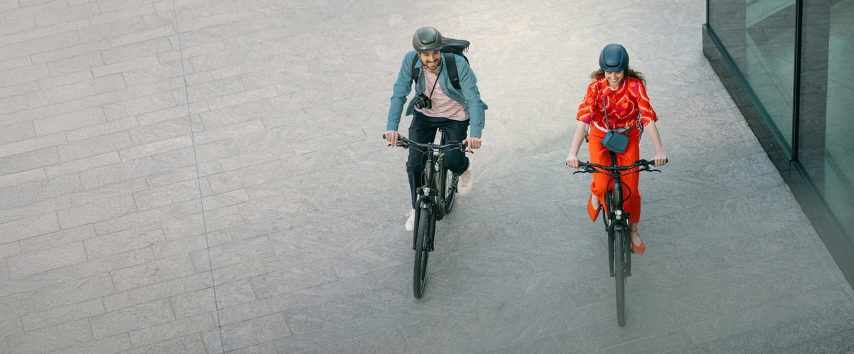 Electric Bikes