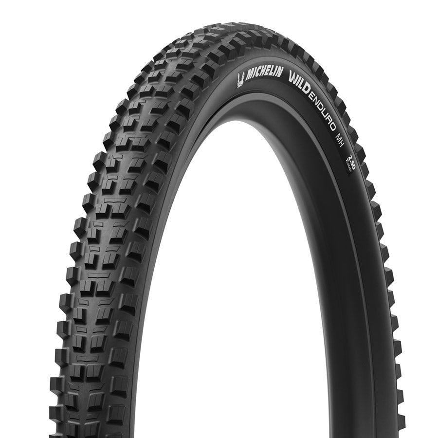 WILD ENDURO MH PERF. LINE