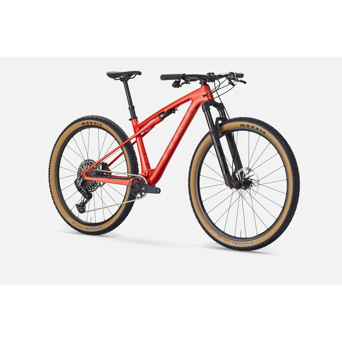 Supercaliber SL 9.7 GX AXS Gen 2