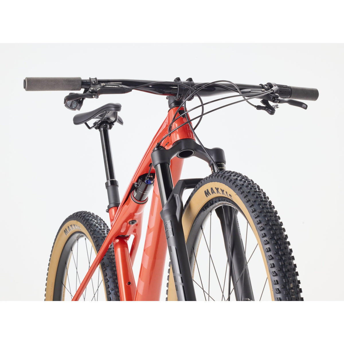 Supercaliber SL 9.7 GX AXS Gen 2