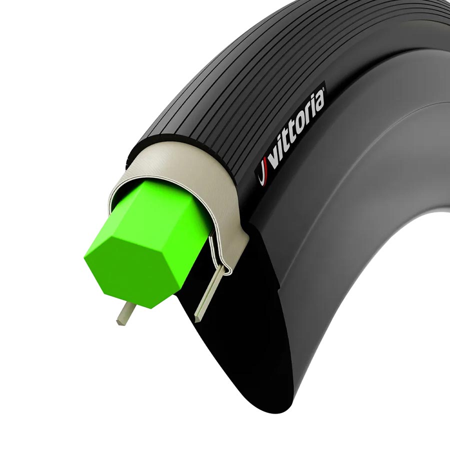 Air-liner tire insert Road