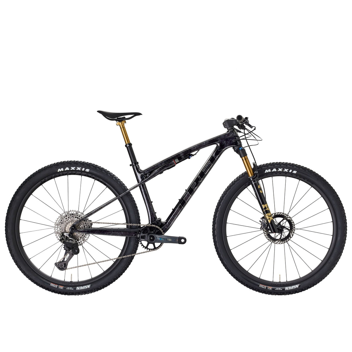 Supercaliber SLR 9.9 XTR Di2 Gen 2
