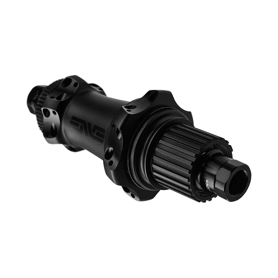 INNERDRIVE CL Rear