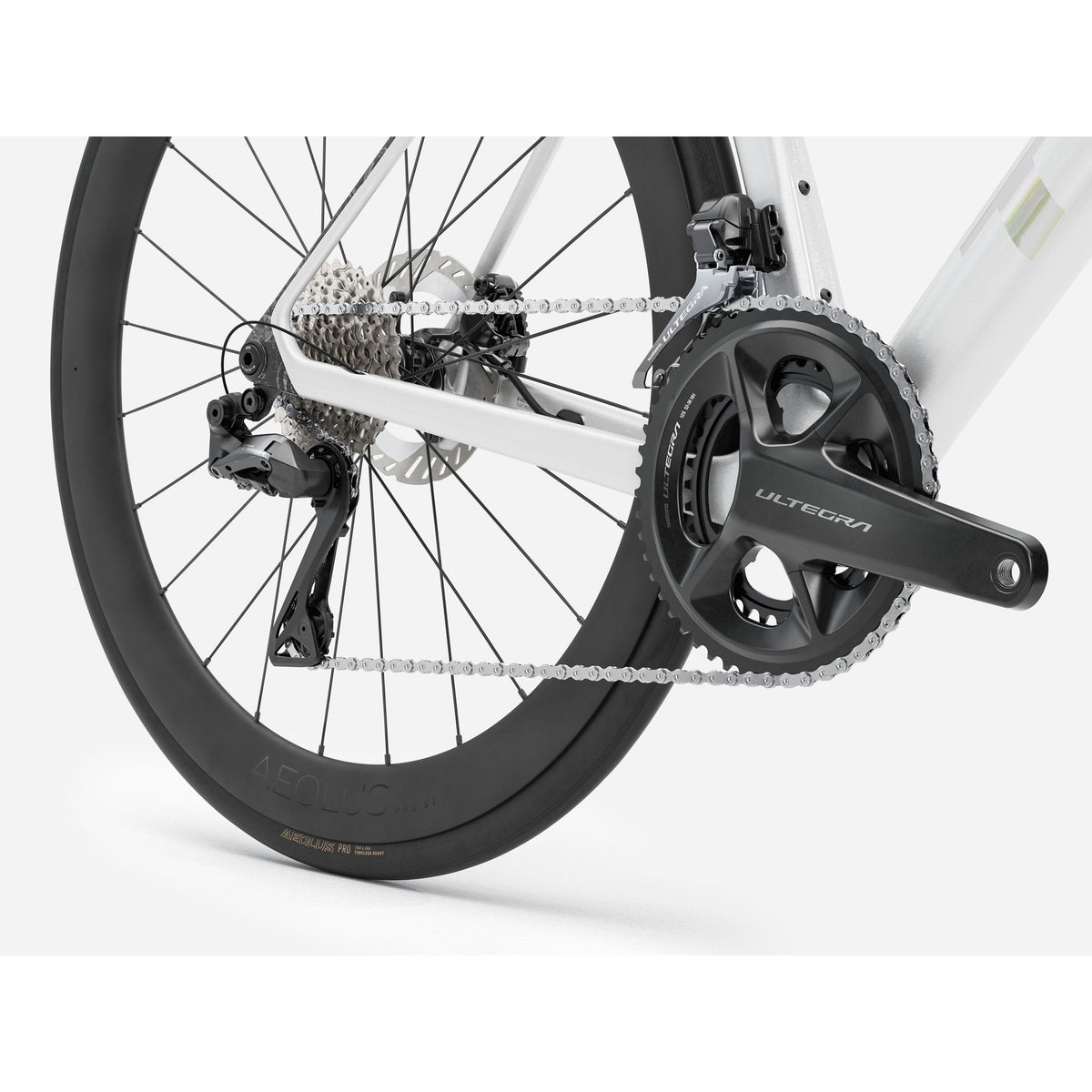 Madone SL 7 Gen 8