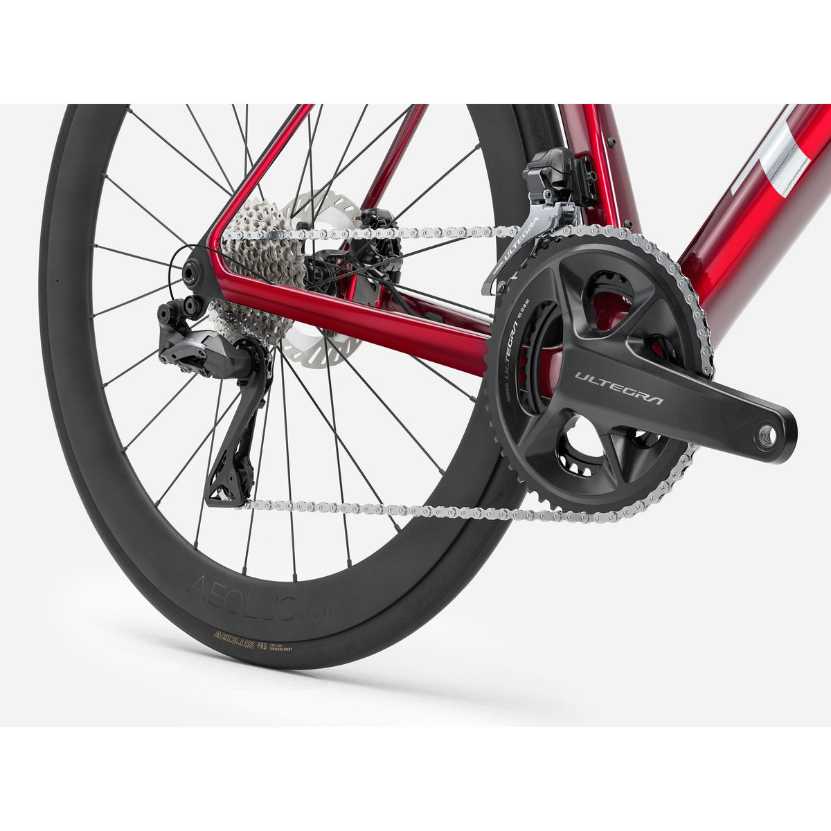 Madone SL 7 Gen 8