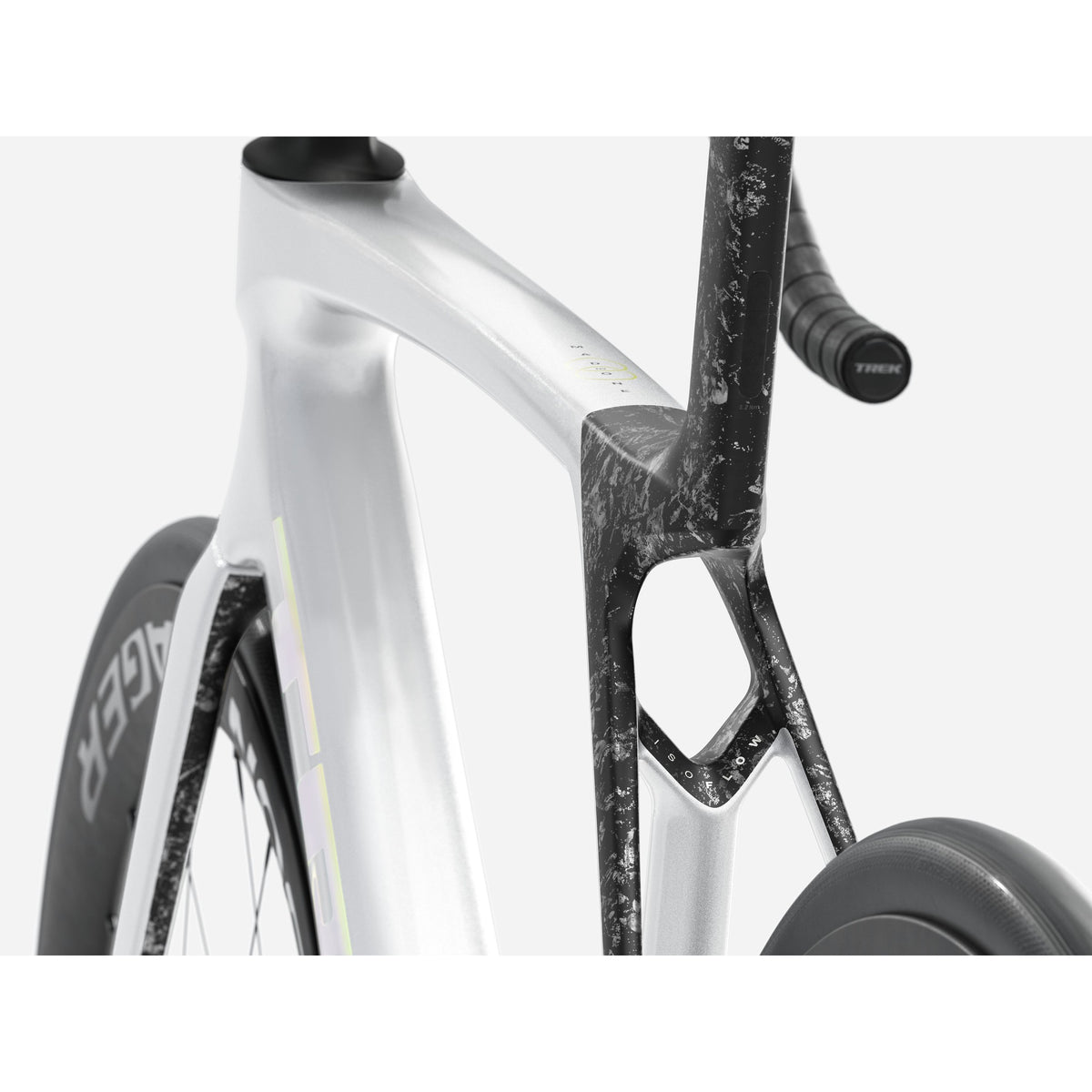 Madone SL 7 Gen 8