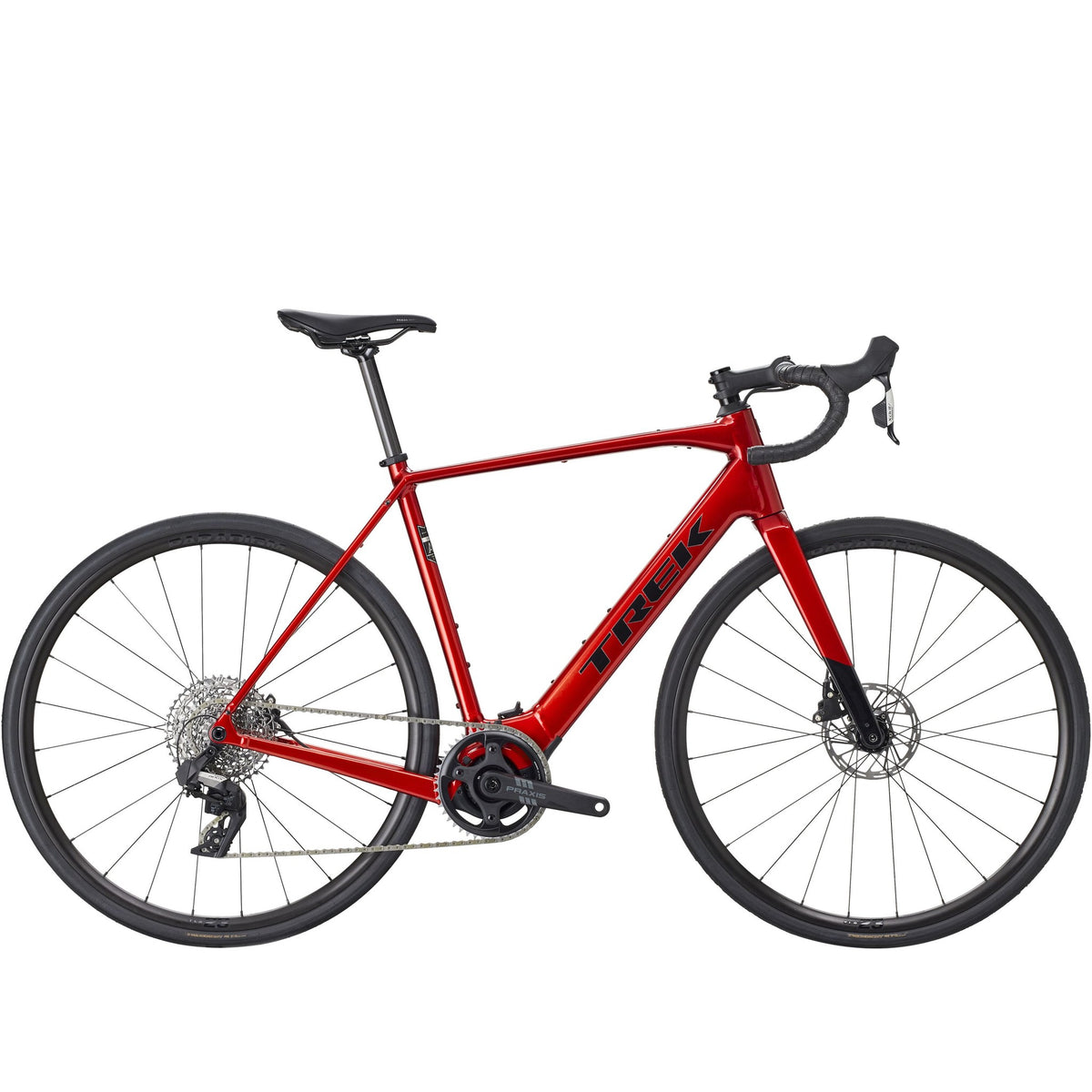 Domane+ ALR 6 AXS