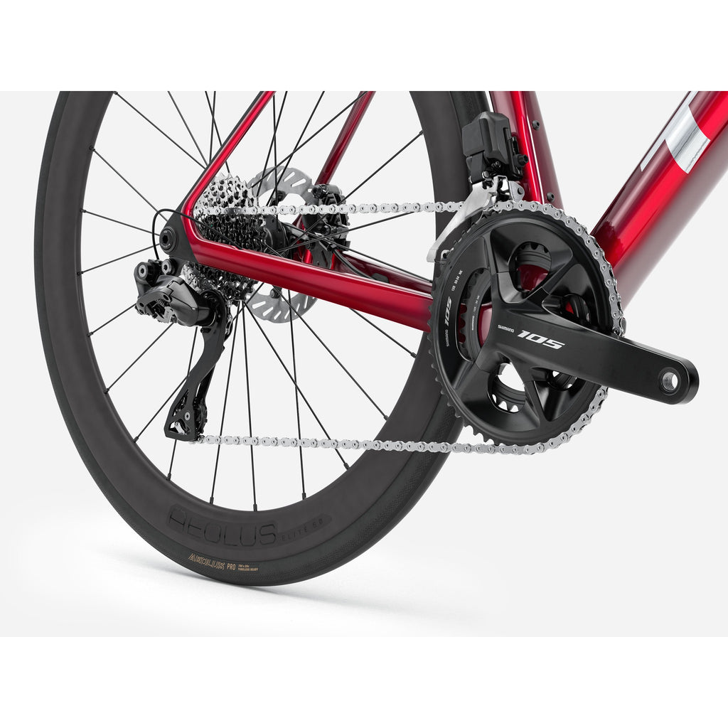 Madone SL 6 Gen 8