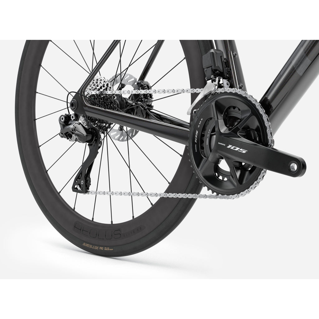 Madone SL 6 Gen 8