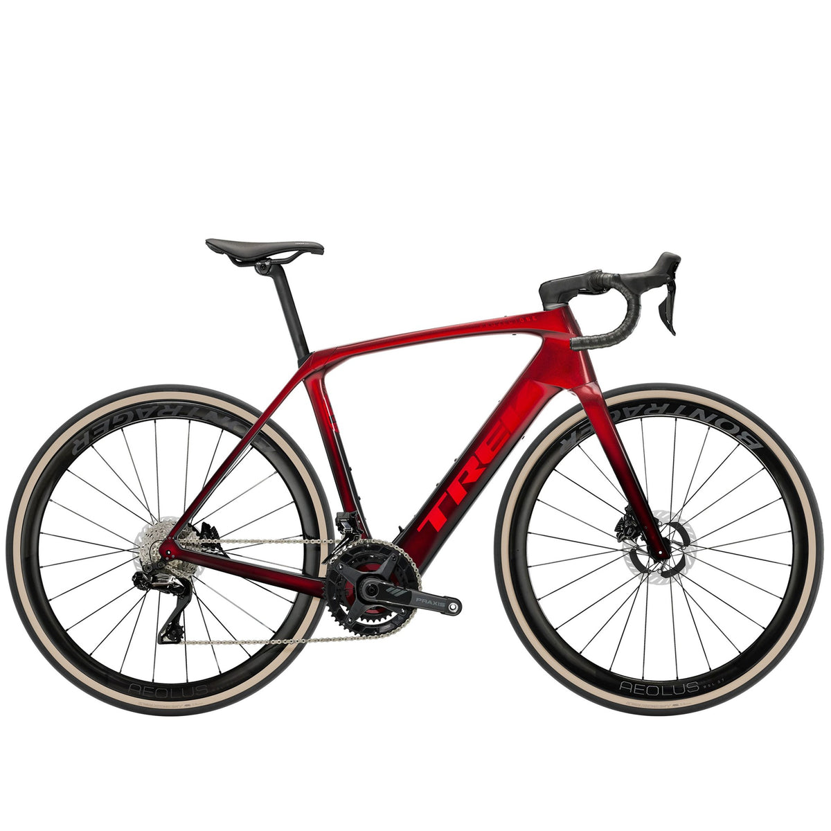 Domane+ SLR 9