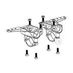 Vuka Clip Replacement Mount