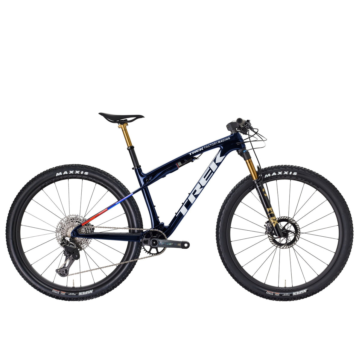 Supercaliber SLR 9.9 XTR Di2 Gen 2