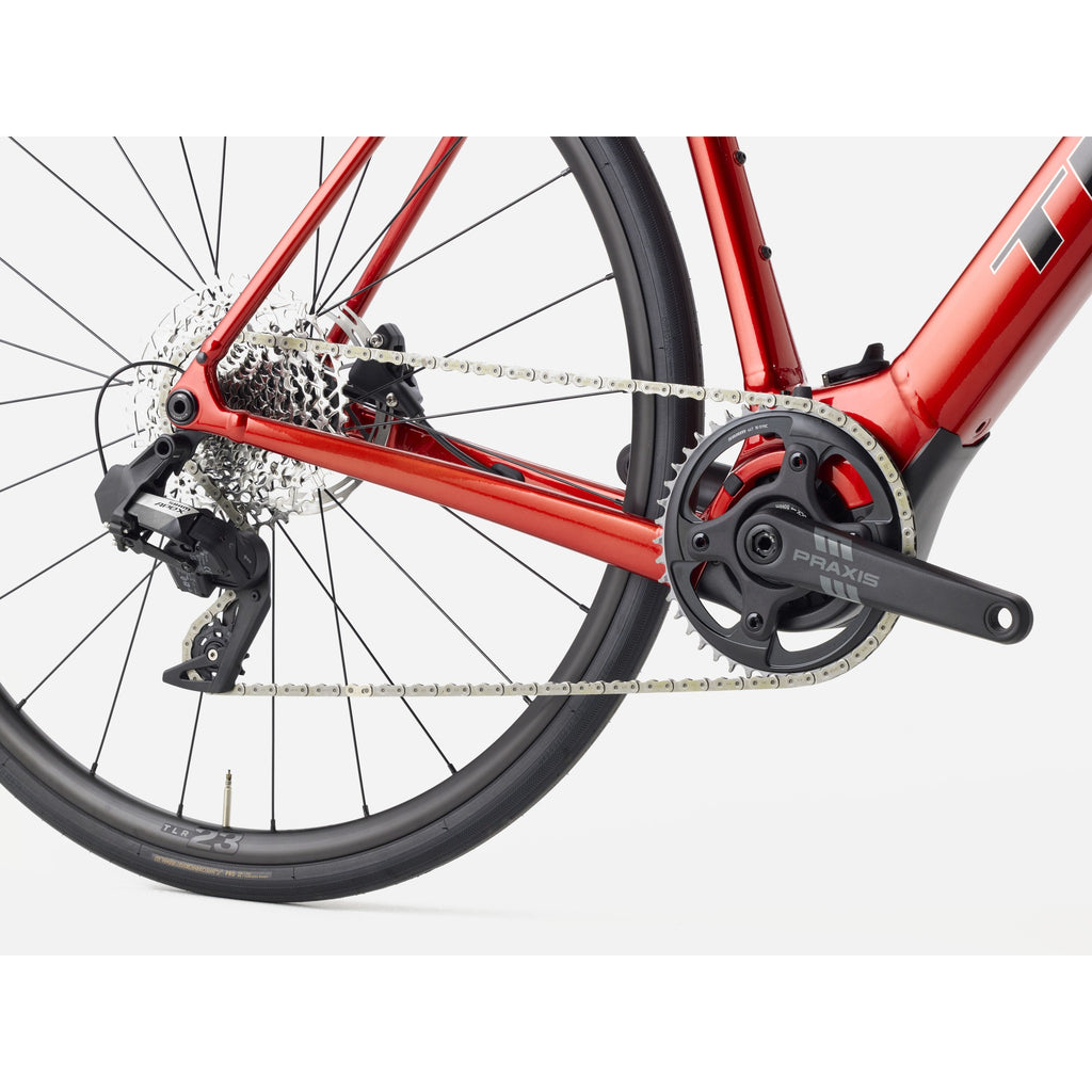 Domane+ ALR 6 AXS