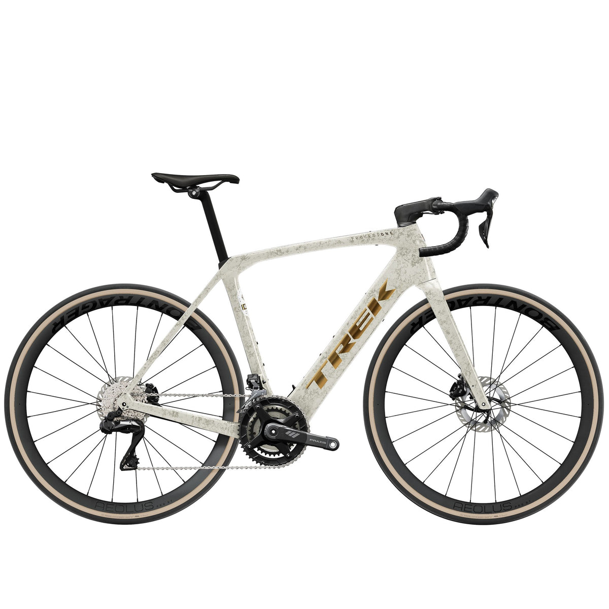 Domane+ SLR 7