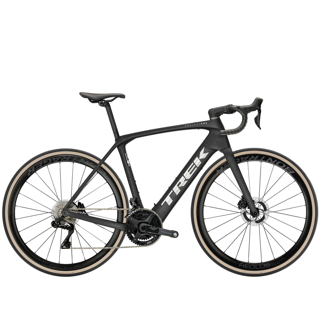 Domane+ SLR 9