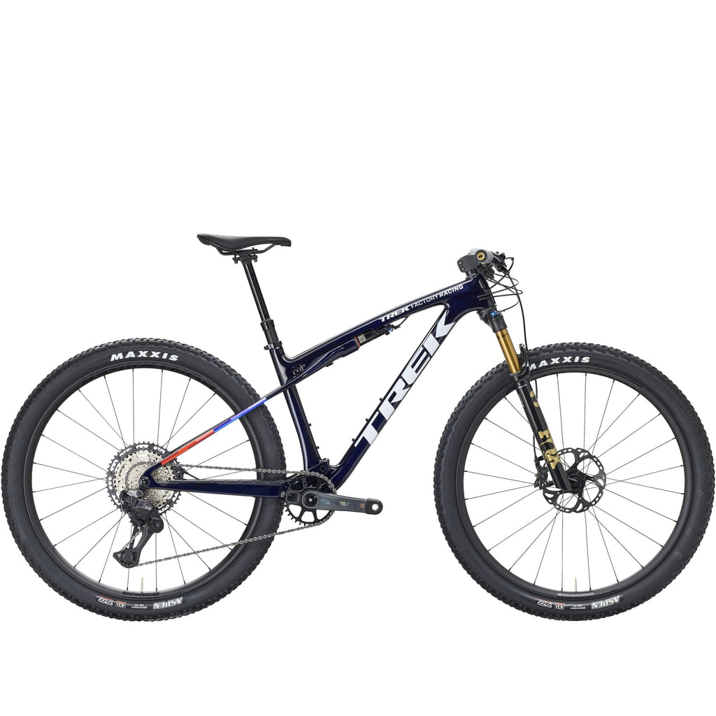 Supercaliber SLR 9.8 XT Di2 Gen 2