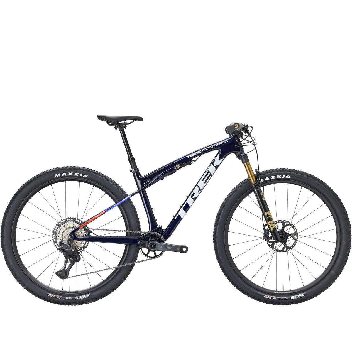 Supercaliber SLR 9.8 XT Di2 Gen 2