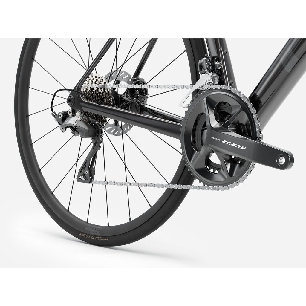 Madone SL 5 Gen 8