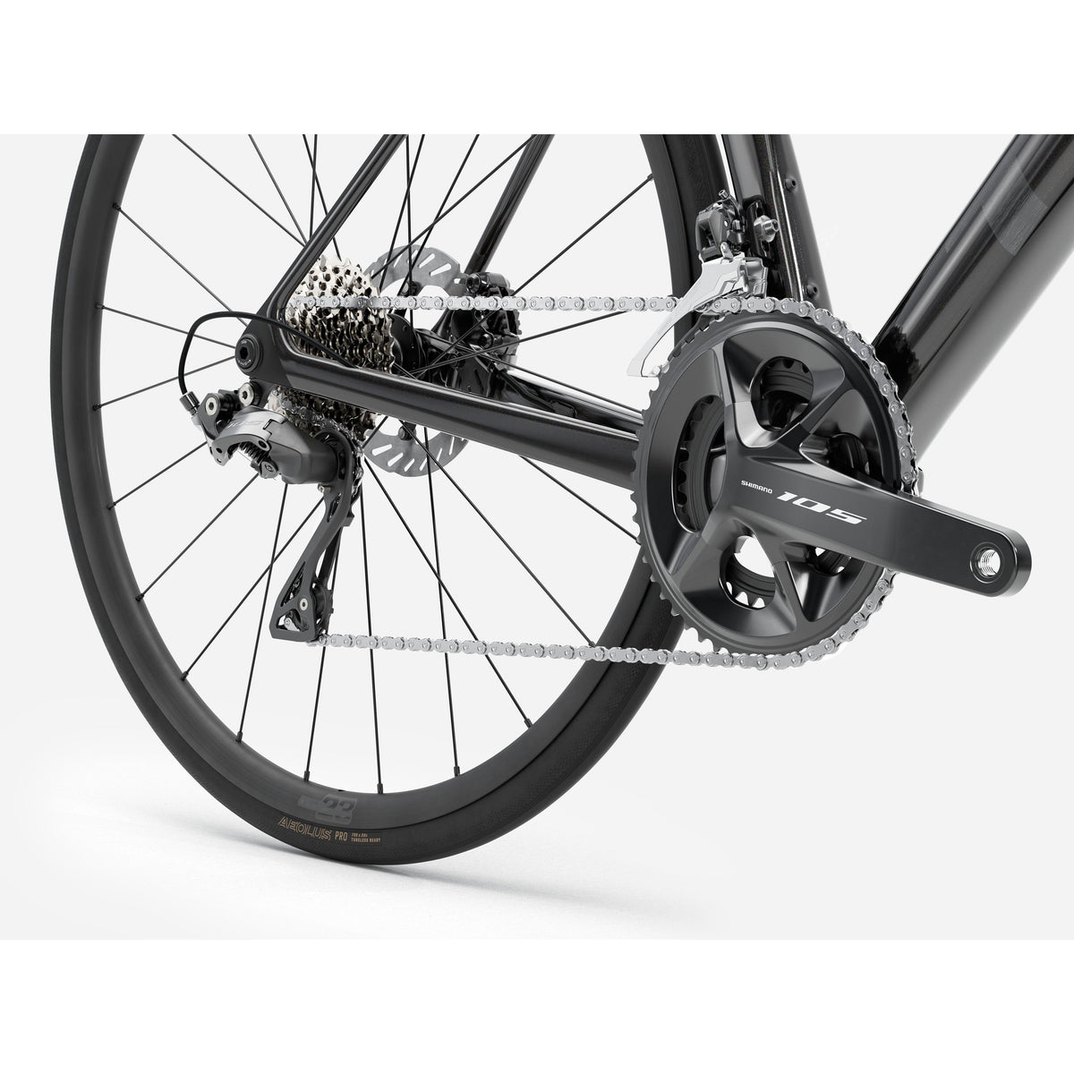 Madone SL 5 Gen 8