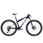Supercaliber SLR 9.9 XTR Di2 Gen 2