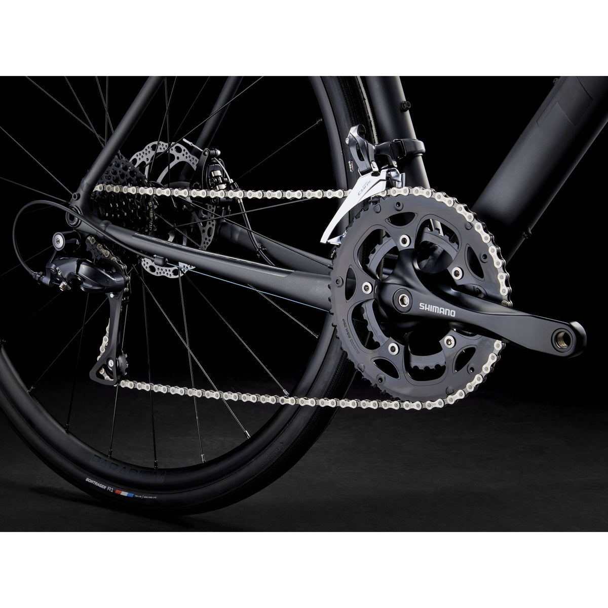 Domane AL 2 Gen 4