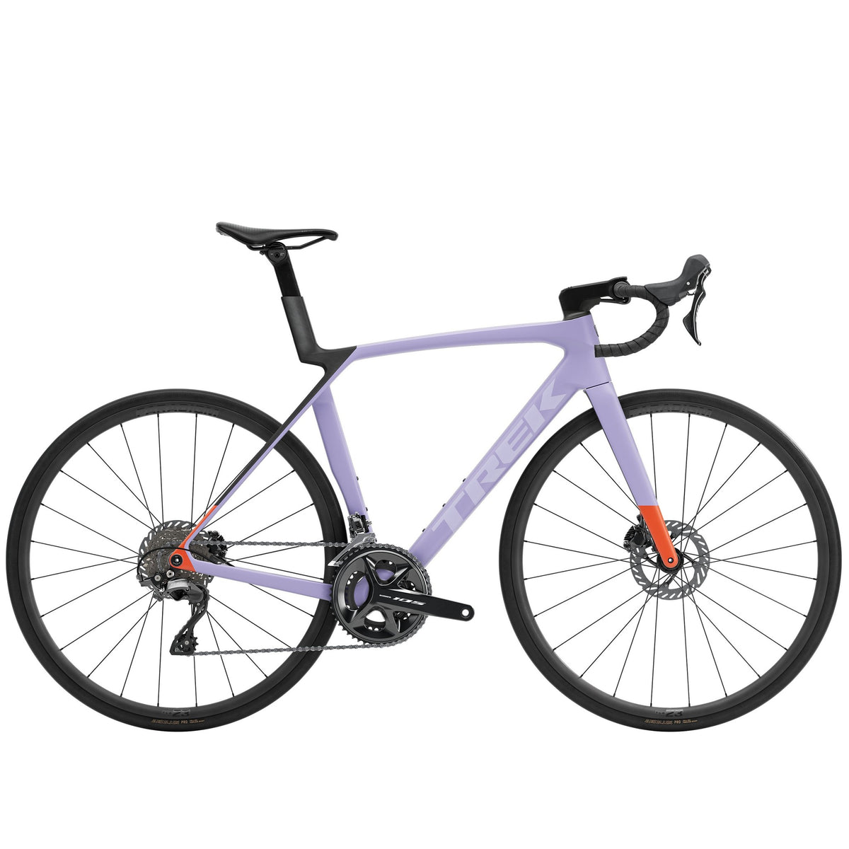 Madone SL 5 Gen 8