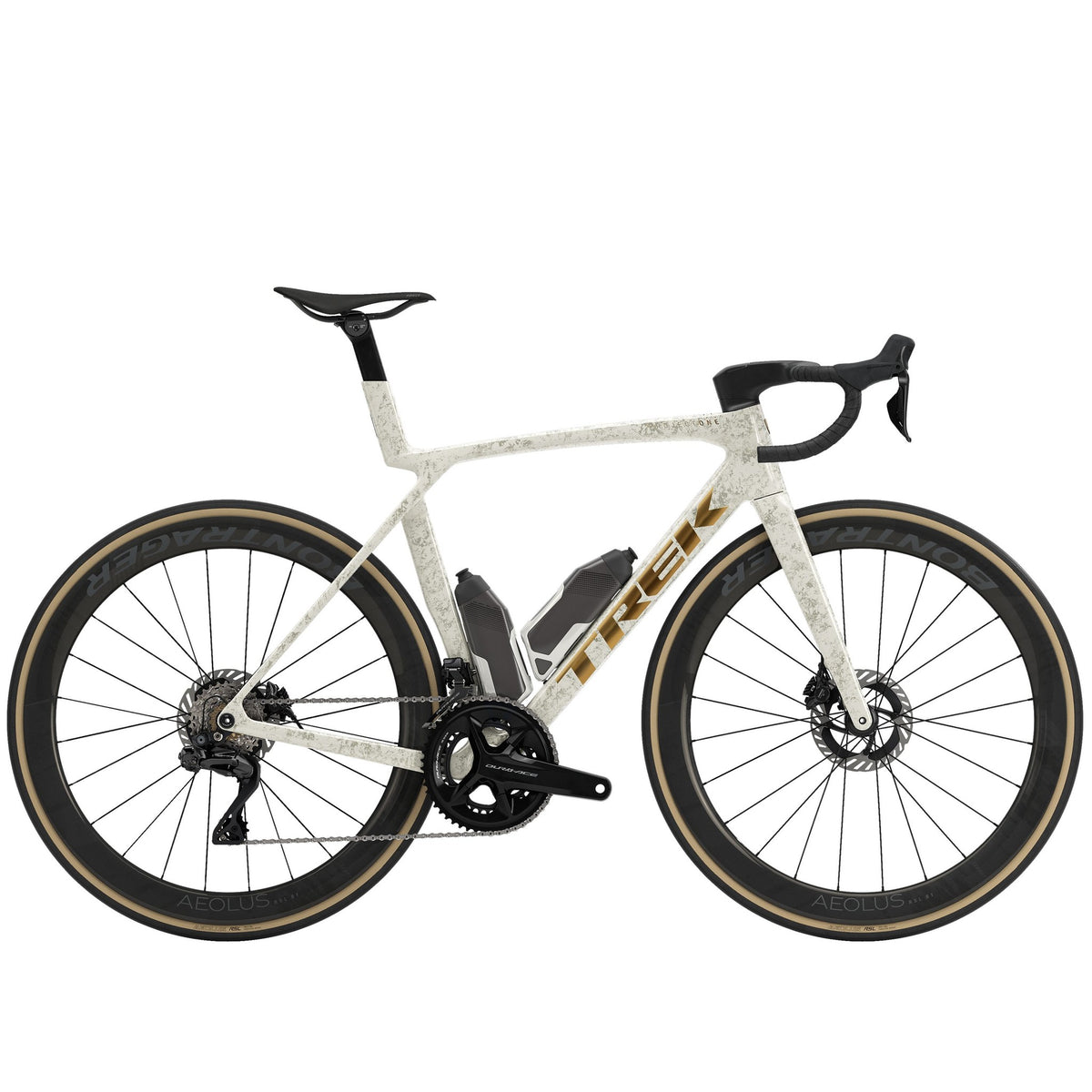 Madone SLR 9 Gen 8