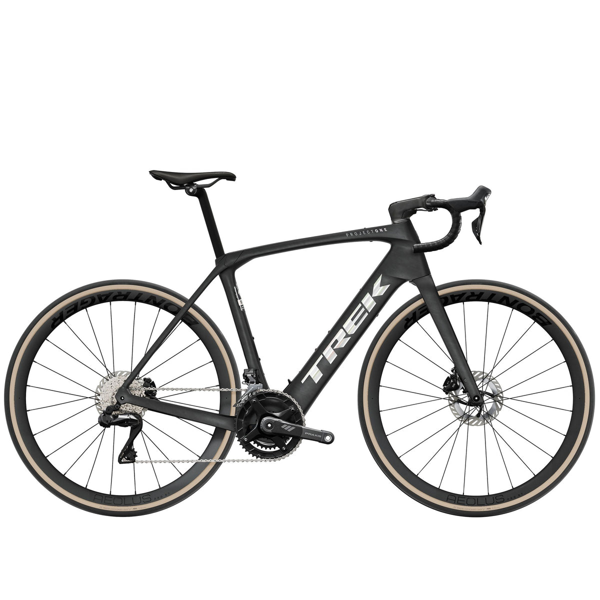 Domane+ SLR 7