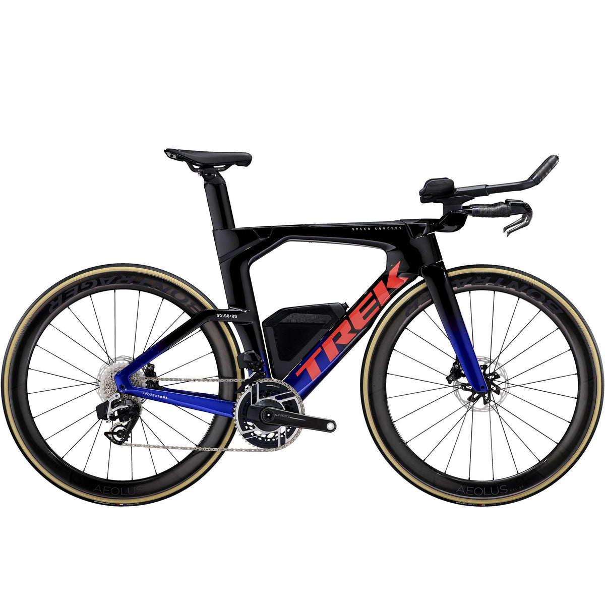 Speed Concept SLR 9 AXS