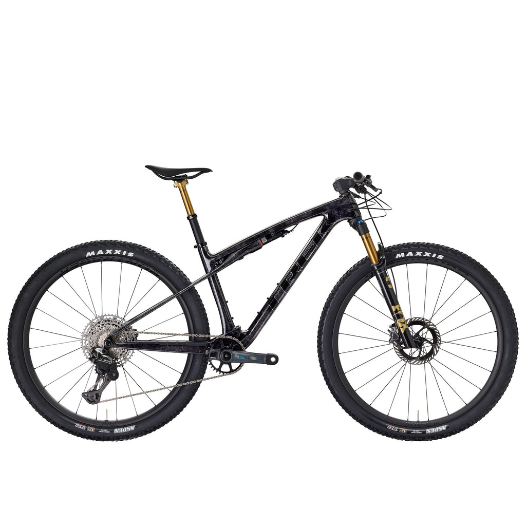 Supercaliber SLR 9.9 XTR Di2 Gen 2
