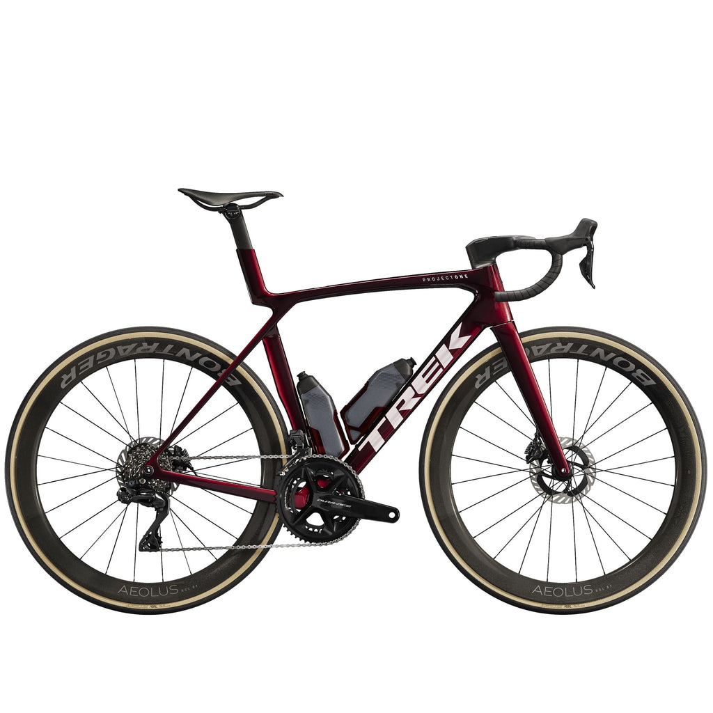 Madone SLR 9 Gen 8