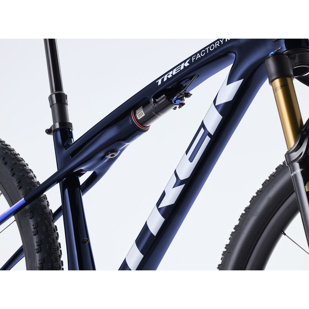 Supercaliber SLR 9.8 XT Di2 Gen 2