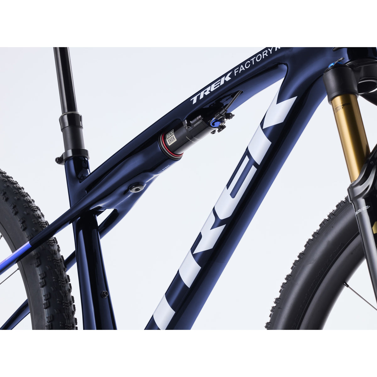 Supercaliber SLR 9.8 XT Di2 Gen 2
