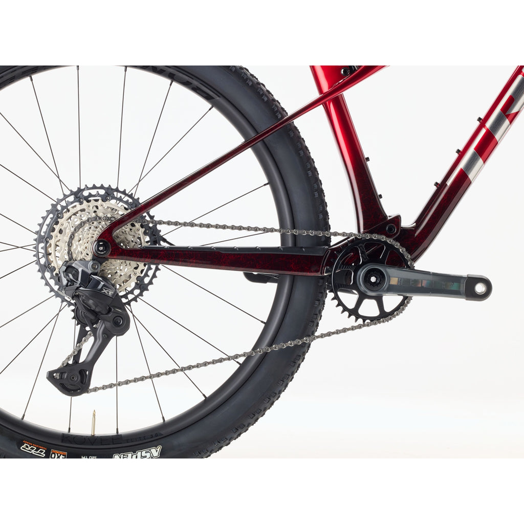 Supercaliber SLR 9.8 XT Di2 Gen 2