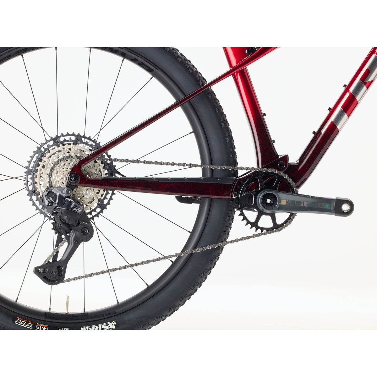 Supercaliber SLR 9.8 XT Di2 Gen 2