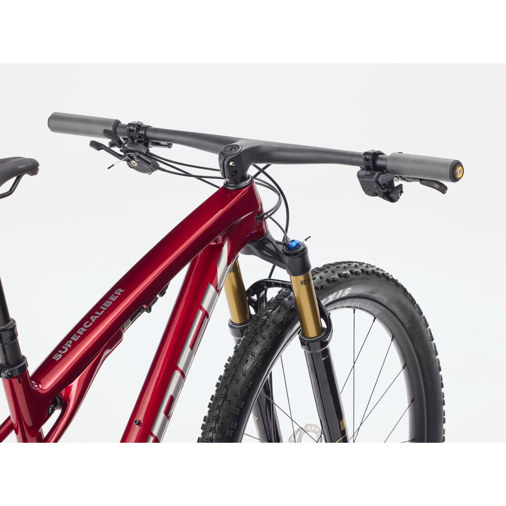 Supercaliber SLR 9.8 XT Di2 Gen 2
