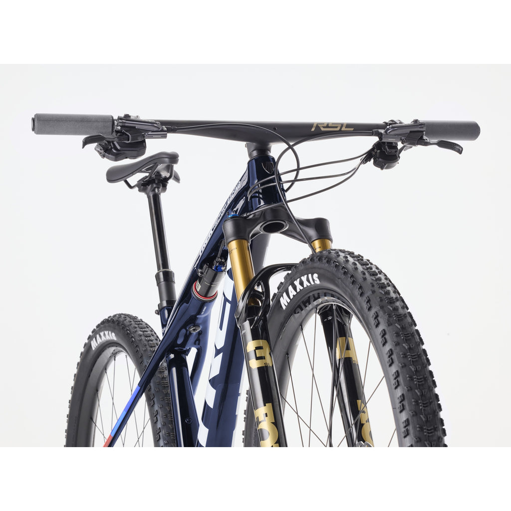 Supercaliber SLR 9.8 XT Di2 Gen 2