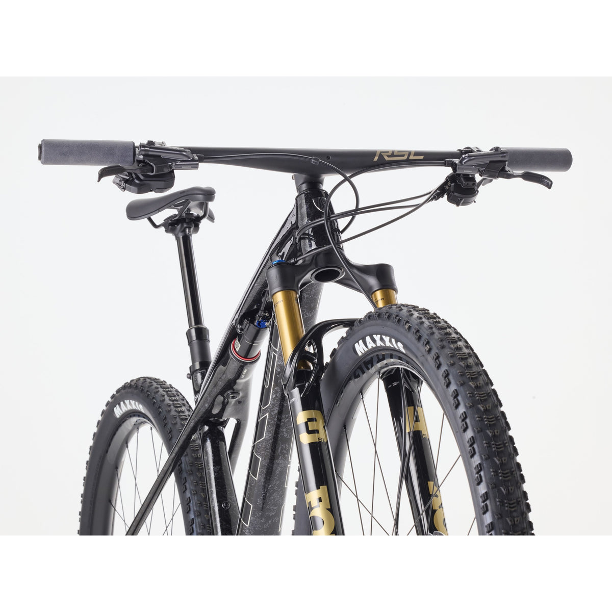 Supercaliber SLR 9.8 XT Di2 Gen 2