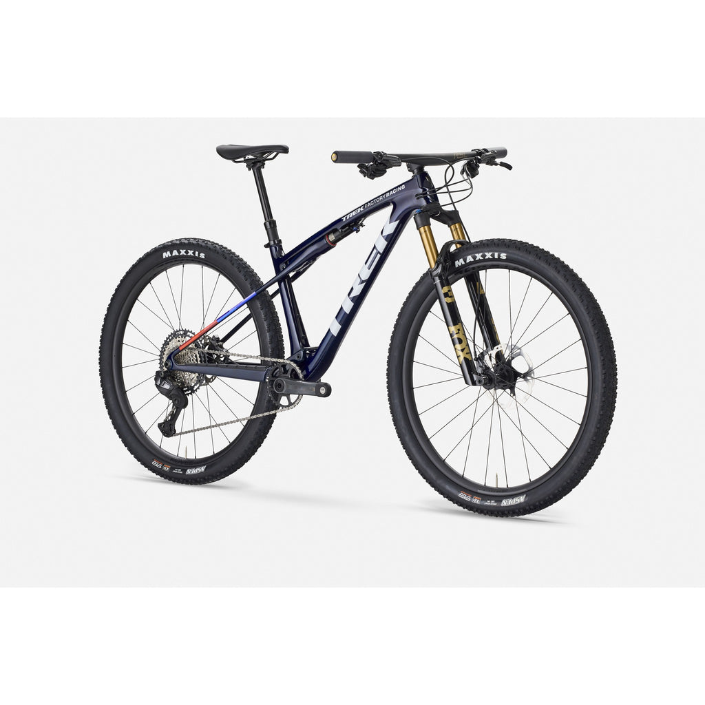 Supercaliber SLR 9.8 XT Di2 Gen 2