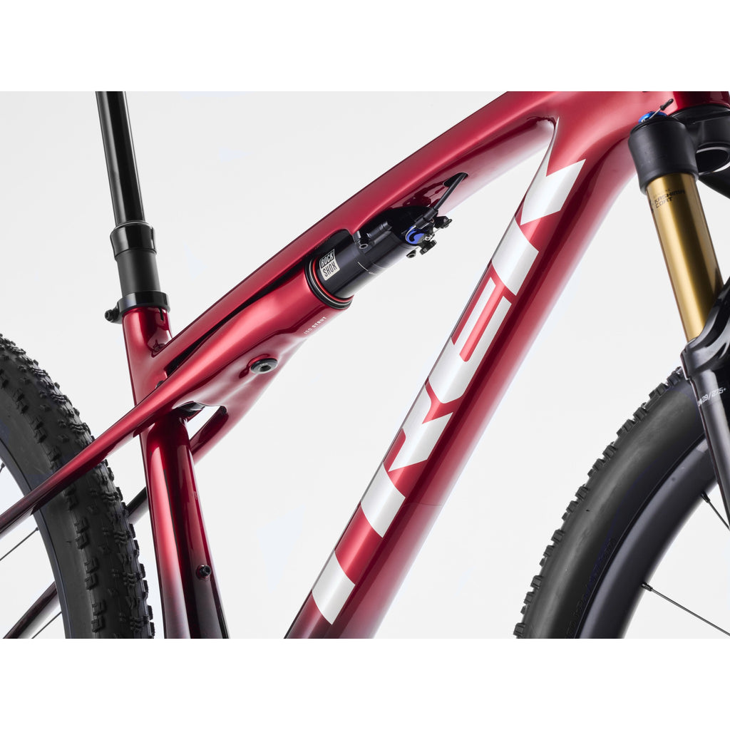 Supercaliber SLR 9.8 XT Di2 Gen 2