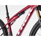 Supercaliber SLR 9.8 XT Di2 Gen 2