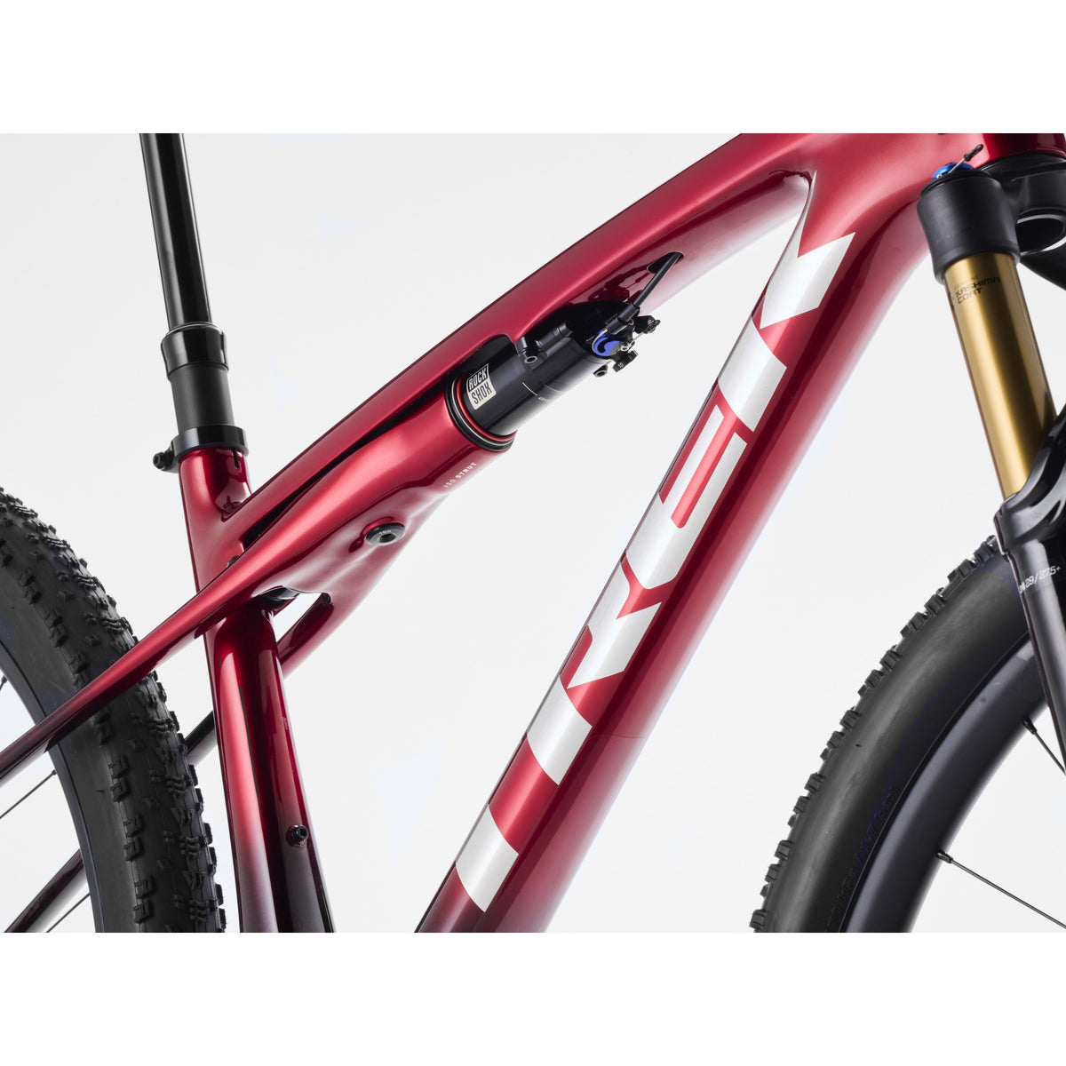 Supercaliber SLR 9.8 XT Di2 Gen 2