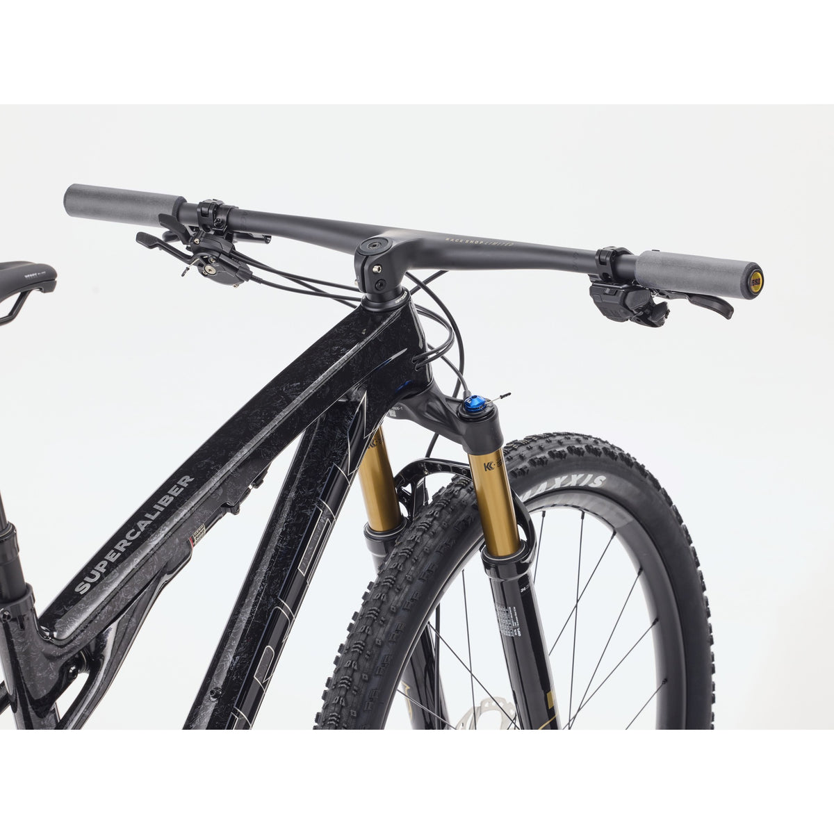 Supercaliber SLR 9.8 XT Di2 Gen 2