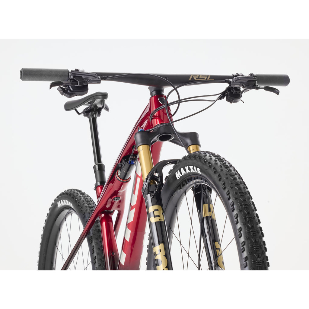 Supercaliber SLR 9.8 XT Di2 Gen 2