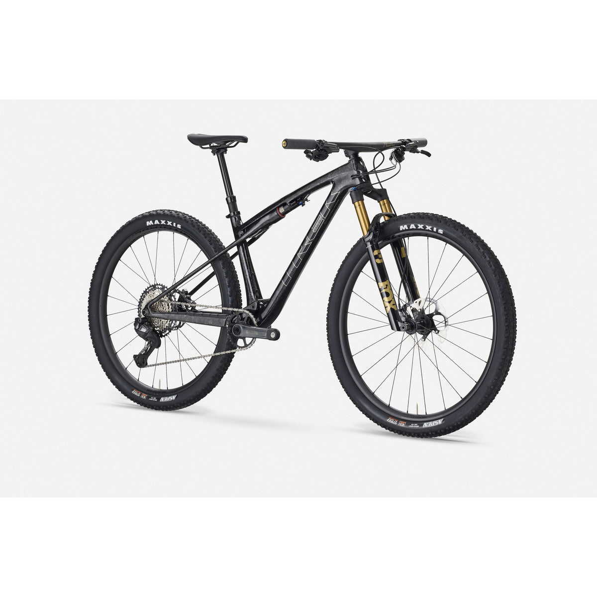Supercaliber SLR 9.8 XT Di2 Gen 2
