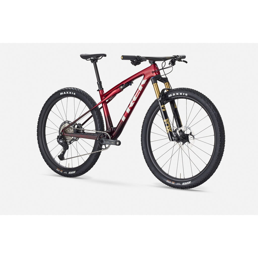Supercaliber SLR 9.8 XT Di2 Gen 2