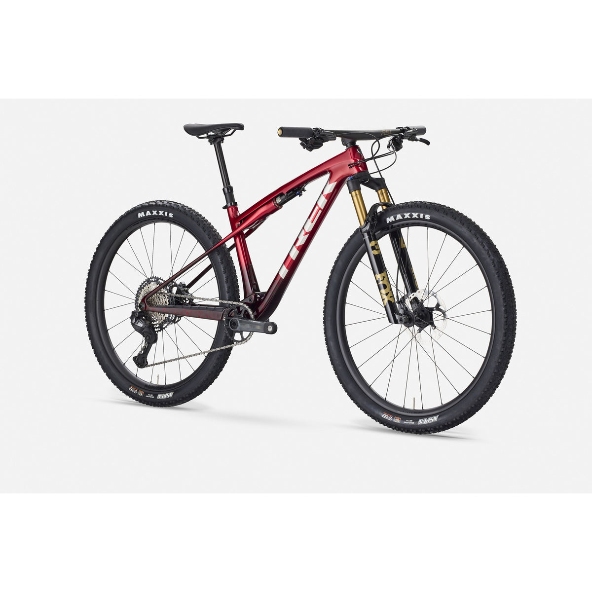 Supercaliber SLR 9.8 XT Di2 Gen 2