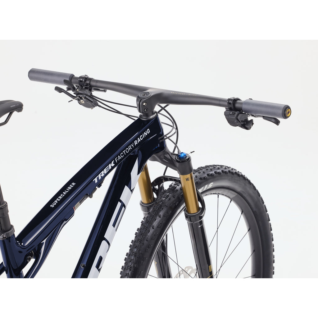 Supercaliber SLR 9.8 XT Di2 Gen 2